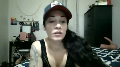 Lit en Cama online show from January 11, 5:10 am