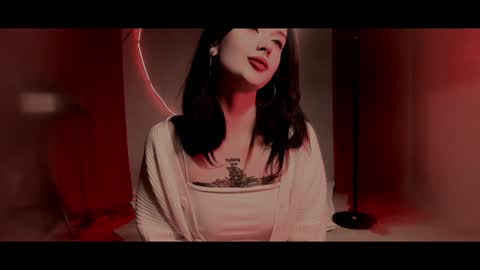 your dear Lilith Chapman online show from December 6, 8:56 pm