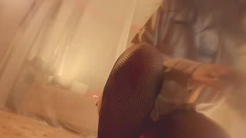 your dear Lilith Chapman online show from February 15, 1:42 am