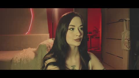 your dear Lilith Chapman online show from December 25, 11:53 pm