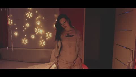 your dear Lilith Chapman online show from January 4, 11:48 pm