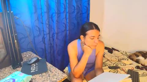 LU online show from December 15, 3:24 am