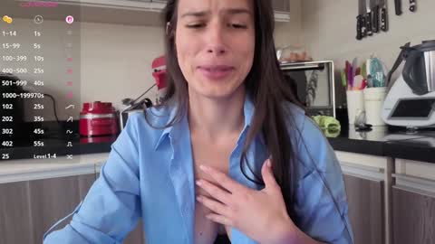 Snapshot of ohanna_ chatting on October 20, 4:56 pm ohanna_ online show from October 20, 4:56 pm