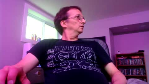 ohbitt online show from August 4, 11:45 pm