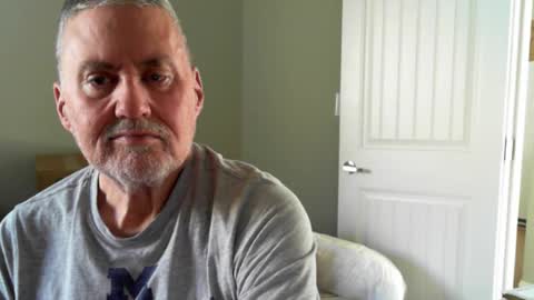 ohfukitsbob online show from February 10, 6:55 pm