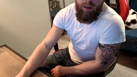 ohgeesilence online show from March 7, 12:15 am