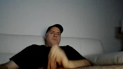 Billy Bear online show from May 14, 12:09 am