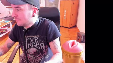 Chris online show from March 30, 11:54 am