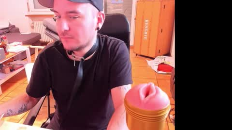 Chris online show from September 26, 2:14 pm