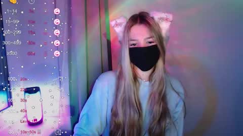 katarina online show from November 13, 5:15 pm