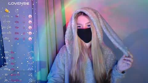 katarina online show from November 10, 4:43 pm