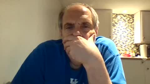 ohiomiddle86 online show from July 15, 12:16 am