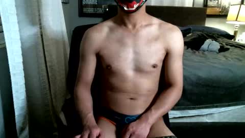 Jungerz online show from October 20, 5:23 am