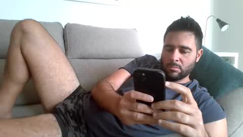 Snapshot of ohmaig0t chatting on September 29, 11:42 am ohmaig0t online show from September 29, 11:42 am
