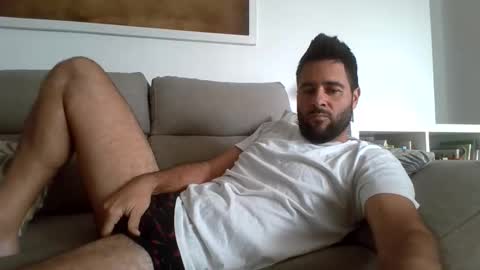 Snapshot of ohmaig0t chatting on October 13, 9:44 am ohmaig0t online show from October 13, 9:44 am
