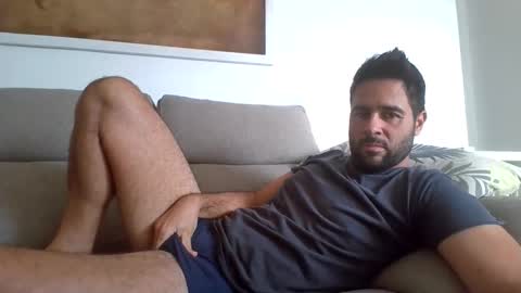 Snapshot of ohmaig0t chatting on October 20, 11:59 am ohmaig0t online show from October 20, 11:59 am