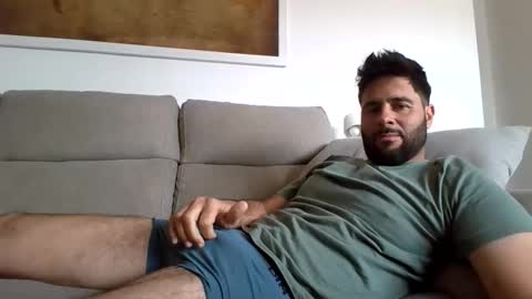 ohmaig0t online show from June 5, 9:04 am