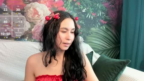 Maria online show from May 13, 7:45 pm