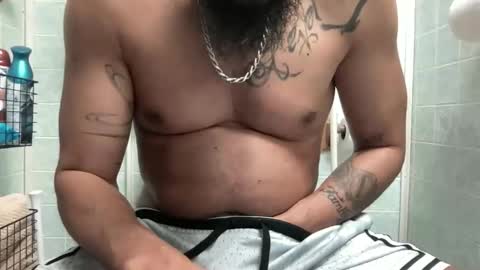 ohmygoddaddy online show from March 7, 3:50 am