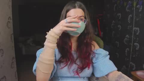 Kmmy online show from April 6, 2:42 am