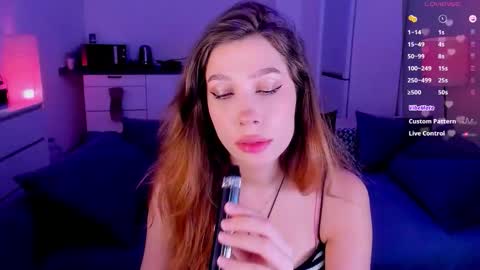 Light  online show from November 24, 10:52 pm