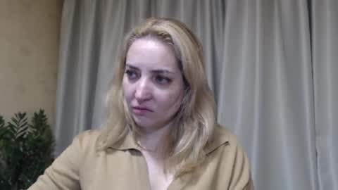 Mari online show from March 10, 5:50 pm