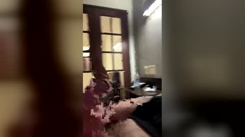 okayman614 online show from April 7, 2:35 am