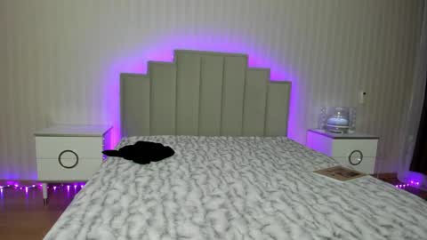            Welcome to my fans page  online show from January 28, 9:19 pm