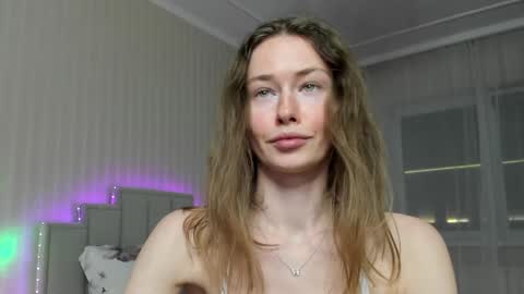            Welcome to my fans page  online show from February 20, 9:28 pm