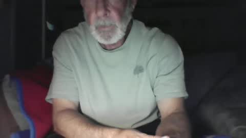 old_bald63 online show from May 23, 9:05 am