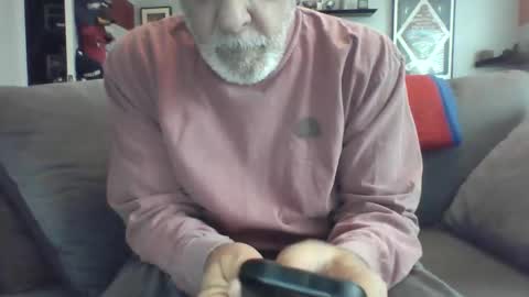 old_bald63 online show from December 28, 2:53 pm