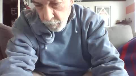 old_bald63 online show from December 31, 6:13 pm