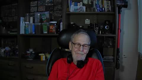 old_javacoder online show from March 28, 11:11 am