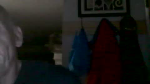 oldbuthorny62 online show from October 13, 5:31 am