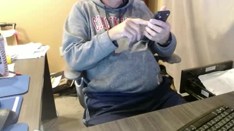 Older and Wiser online show from September 25, 4:08 am