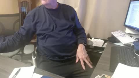 Older and Wiser online show from March 24, 4:07 am