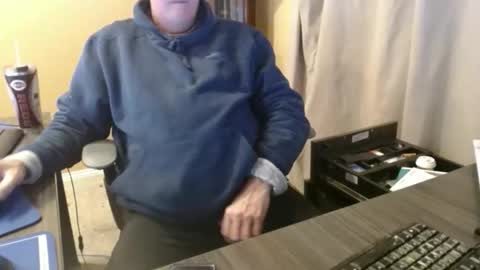 Older and Wiser online show from December 17, 5:47 am