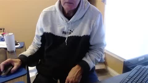 Older and Wiser online show from February 11, 8:52 pm