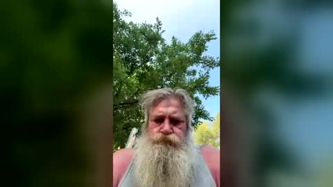olderguyplayin online show from July 27, 1:08 pm