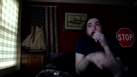 oldfuckus online show from February 17, 10:27 pm