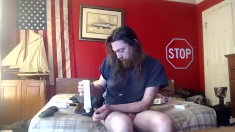 oldfuckus online show from September 21, 6:23 pm