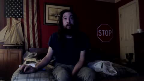 oldfuckus online show from October 5, 2:35 pm