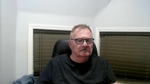 oldguybigd online show from June 1, 6:48 am