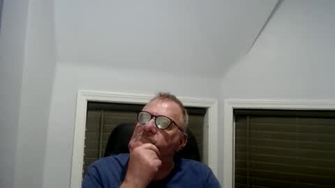 oldguybigd online show from June 7, 6:07 am