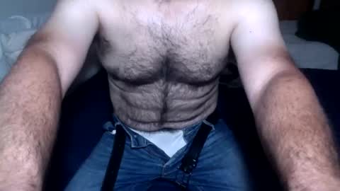 oldjeremy online show from May 23, 11:56 pm