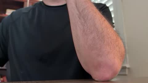 Old Married in LA online show from February 22, 4:31 pm