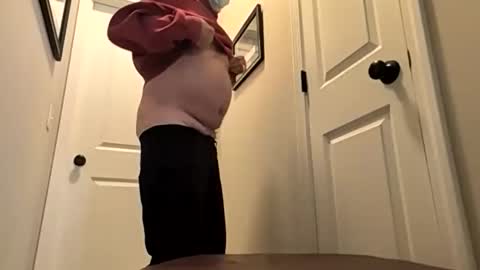 oldsubman online show from February 2, 6:37 pm