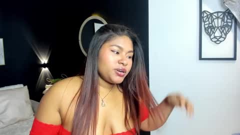 olenka_monroe online show from December 3, 3:59 am