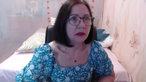 OlgaHottie online show from November 29, 12:51 am