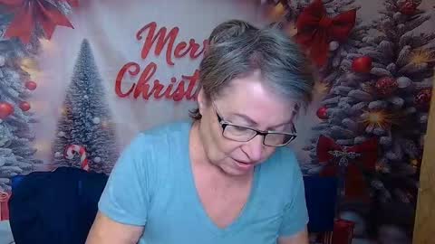 OlgaLuck online show from January 13, 6:21 am